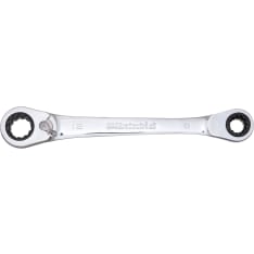 Geetee 4in1 8/10/12/13mm ratchet link