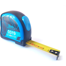 Geetee 3m 19mm roll gauge