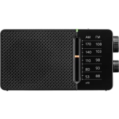 Sangean SR-36 Pocket radio with speaker