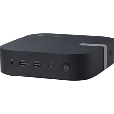 ASUS Chromebox5-SC002UN MiniPC