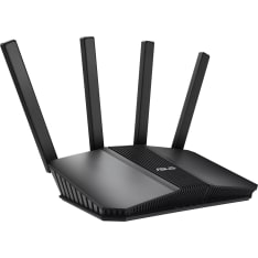 Asus RT-BE58U Dual Band WiFi7 reititin