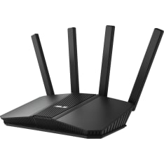 ASUS RT-BE82U BE6500 WiFi7 reititin