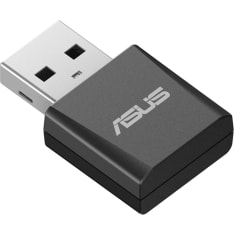 Asus USB-BE92 Nano USB WiFi7-sovitin