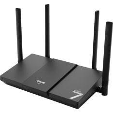 ASUS RT-BE50 BE3600 WiFi7 reititin
