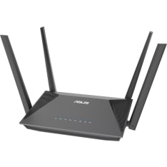 ASUS RT-AX52 Pro AX3000 dual band WiFi6 reititin