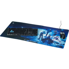 Acer Predator 910x400 mm pelihiirimatto