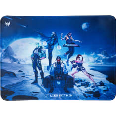 Acer Predator 350x260 mm pelihiirimatto