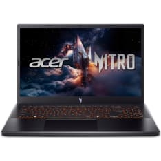 Acer Nitro V 15 ANV15-52 i5/16GB/512SSD/RTX5060 15.6" pelikannettava