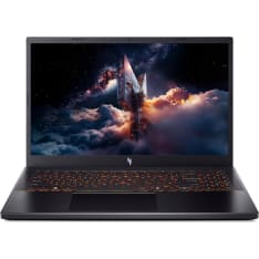 Acer Nitro V 15 AI ANV15-42 R7/16GB/512SSD/RTX4050 15.6" pelikannettava