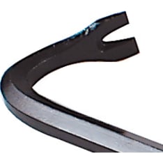GeeTee 60cm sorkkarauta