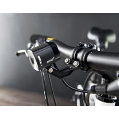 Infini E-Bike 50lux etuvalo