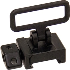 UTG Picatinny/Weaver-mounted 32 mm strap loop