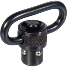 UTG Push Button 26 mm pikakiinnitteinen hihnalenkki