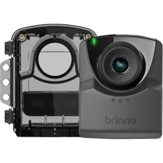 Brinno TLC2020 Time Lapse Camera Housing Bundle videokamera