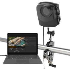 Brinno BCC2000Plus Construction Camera Bundle videokamera