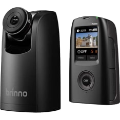 Brinno TLC300 Time Lapse Camera videokamera