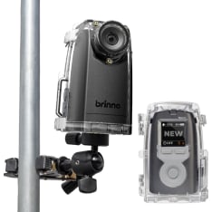 Brinno BCC300-C Time Lapse Camera Construction Bundle videokamera