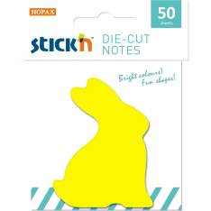 Hopax Stick'n Pupu notepad