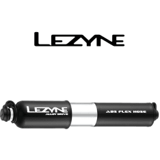 Lezyne Alloy Drive käsipumppu