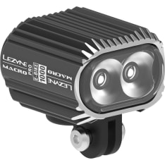 Lezyne Ebike Macro Drive 1000 sähköpyörän etuvalo