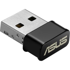 ASUS USB-AC53 Nano USB WiFi5 sovitin
