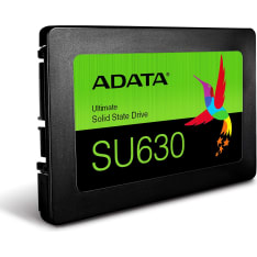 Adata Ultimate SU630 480GB 2.5" SATA SSD-asema