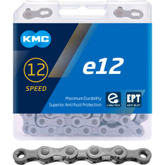 KMC e12 EPT 1/2 x 11/128" 130L sähköpyöränketju