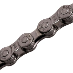 KMC 1/2 x 3/32" Z8 114L 6/7/8-v polkupyöränketju