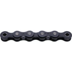 KMC B1 Wide 1v 1/2x1/8" 112L polkupyöränketju
