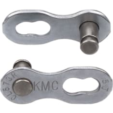 KMC MissingLink 7/8-v,EPT 1/2x3/32" 2kpl ketjulukko
