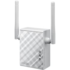 ASUS RP-N12 WiFi4 kantamalaajennin