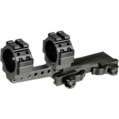 UTG pikakiinnitteinen Picatinny 30/100 mm kiikarinjalusta