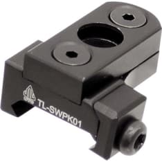 UTG Picatinny/Weaver/KeyMod strap loop adapter