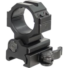 UTG pikakiinnitteinen Picatinny/Weaver 30 mm kääntöjalka