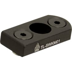 UTG KeyMod low profile strap loop adapter