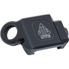 UTG low profile strap loop adapter
