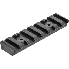 UTG Picatinny-kisko M-LOK® -kiinnityksellä