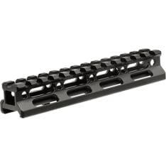 UTG 13-Ura Riser Mount 19 mm Picatinny kisko