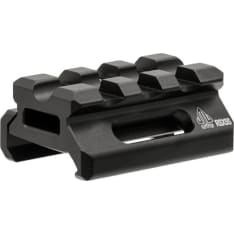 UTG 3-Ura Riser Mount 13 mm Picatinny kisko