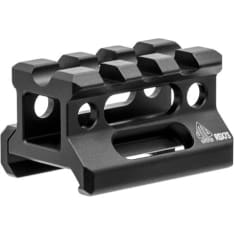 UTG 3-Ura Riser Mount 19 mm Picatinny kisko