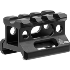 UTG 3-urainen Riser Mount picatinny kisko