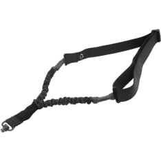Quick-release strap for UTG AR-15 rifle