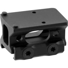 UTG RMRAC picatinny rail RMR mount