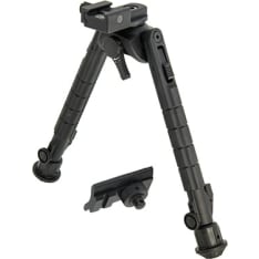 UTG Heavy Duty Recon B 360 bipod