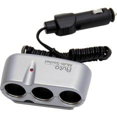 M+ intermediate wired emergency socket