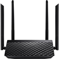 Asus RT-AC1200 V2 langaton reititin