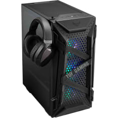Asus TUF Gaming GT301 ATX tornikotelo