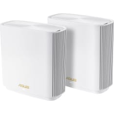 ASUS ZenWiFi AX XT8 V2 (2-pack) Mesh reititin