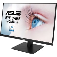Asus VA27AQSB 27" WQHD IPS näyttö