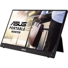 Asus ZenScreen MB16ACV 15.6" kannettava USB-C näyttö
